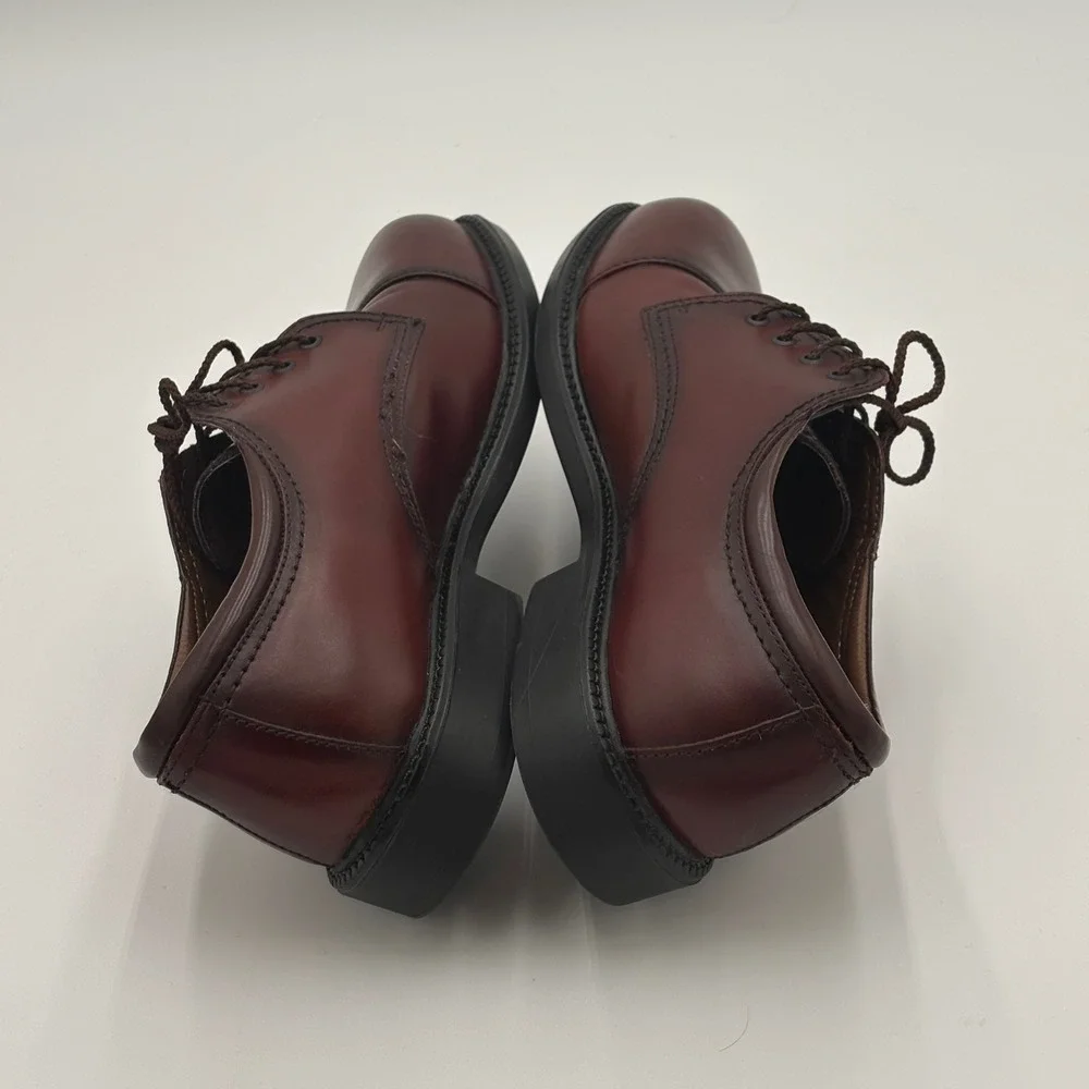 Dockers brand style